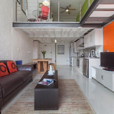 Harbour Terrace 14 By Ctha Apartment Cape Town Exterior photo