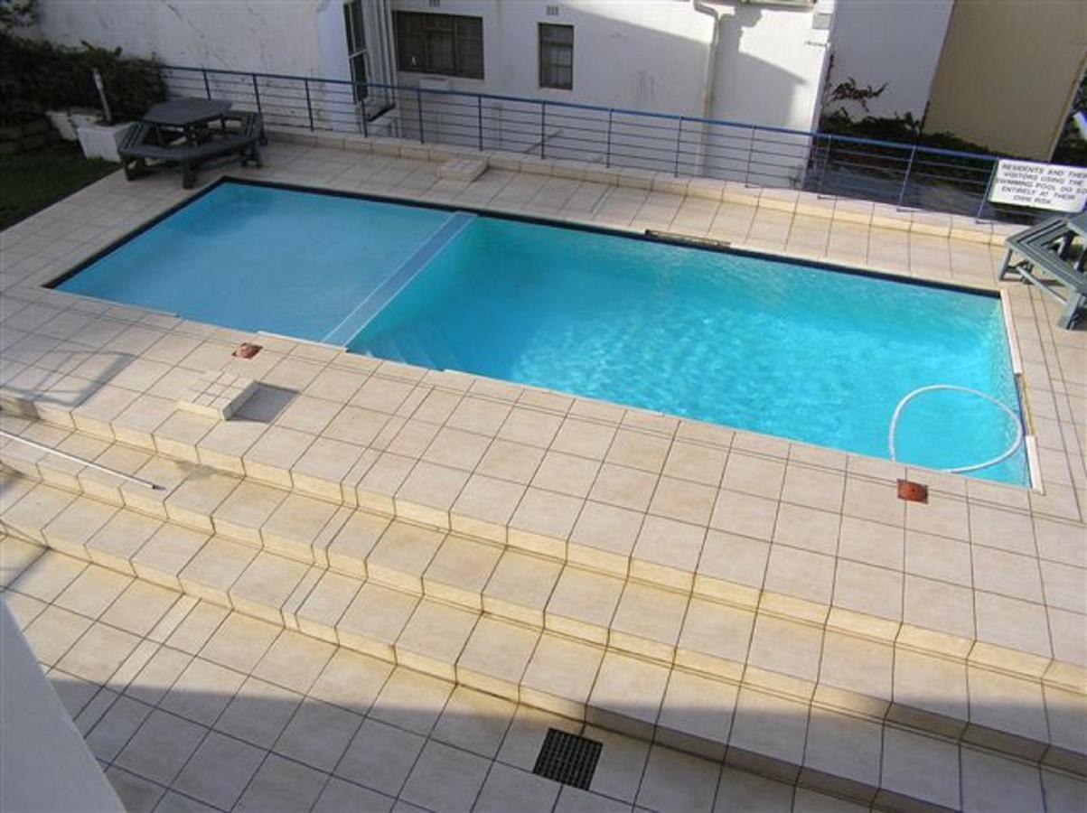 Harbour Terrace 14 By Ctha Apartment Cape Town Exterior photo