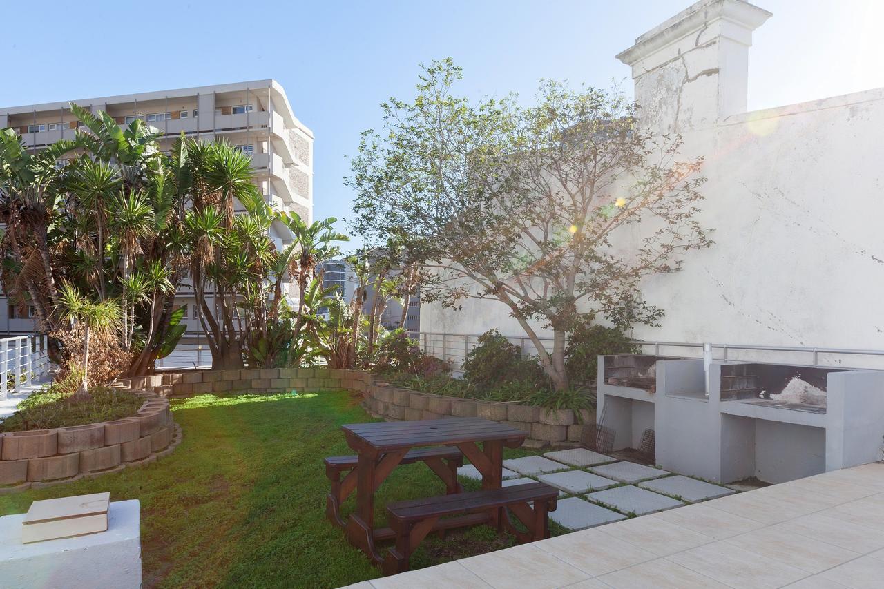 Harbour Terrace 14 By Ctha Apartment Cape Town Exterior photo