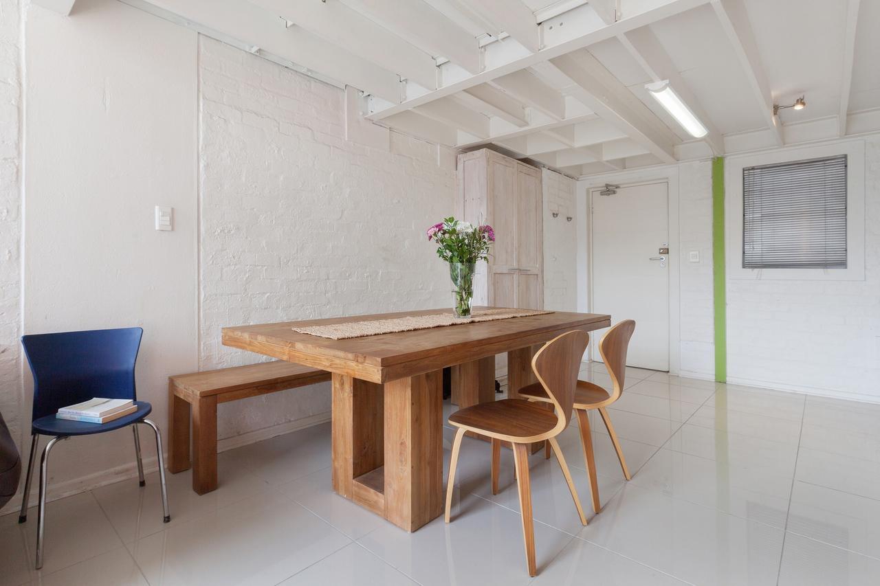 Harbour Terrace 14 By Ctha Apartment Cape Town Exterior photo