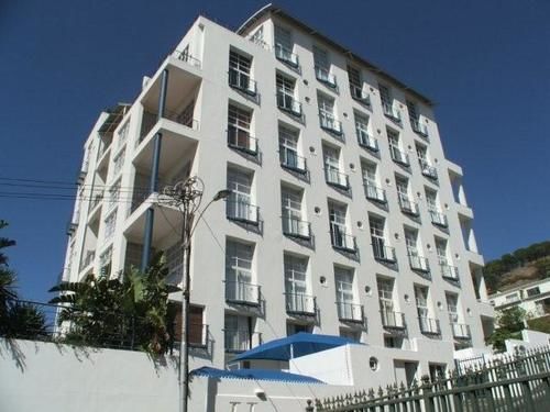 Harbour Terrace 14 By Ctha Apartment Cape Town Exterior photo