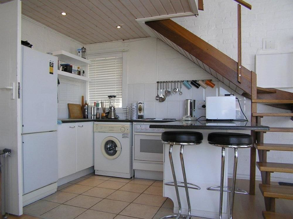 Harbour Terrace 14 By Ctha Apartment Cape Town Exterior photo